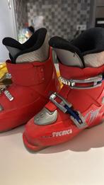 Skischoenen technika maat 31, Sport en Fitness, Skiën en Langlaufen, Schoenen, Overige merken, Ophalen of Verzenden, Zo goed als nieuw