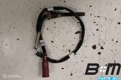 Uitlaatgastemperatuurvoeler VW Golf Sportsvan, Auto-onderdelen, Uitlaatsystemen, Gebruikt