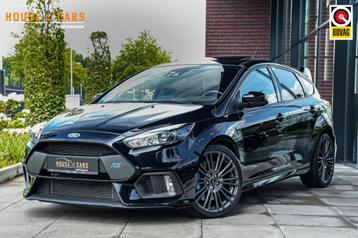 Ford Focus RS 2.3 350pk |dealer onderhouden|schuif/kantel da beschikbaar voor biedingen
