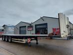 Van Hool Nvt (bj 1996), Overige kleuren, Overige brandstoffen, Bedrijf, Aanhangers en Opleggers
