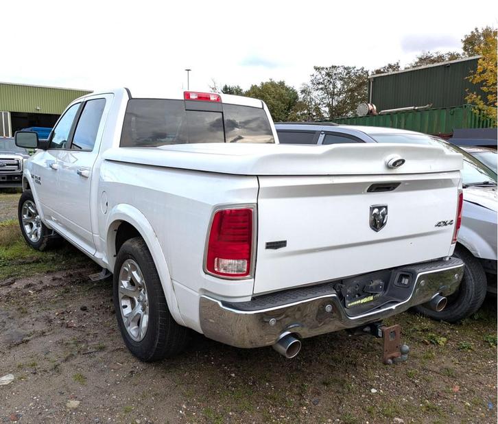 Dodge Ram pickup 5.7ltr 4x4 2009-2018 onderdelen, Auto-onderdelen, Carrosserie en Plaatwerk, Amerikaanse onderdelen, Dodge
