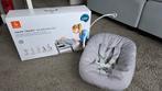 Stokke Newborn Set + Speelboog, Kinderen en Baby's, Kinderstoelen, Ophalen, Zo goed als nieuw, Meegroeistoel, Stoelverkleiner