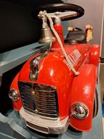 Brandweerauto, Verzamelen, Automaten | Overige, Ophalen