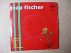 s0215 jaap fischer - monniken, Cd's en Dvd's, Vinyl Singles, Ophalen, Gebruikt, Overige genres, 7 inch
