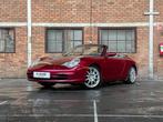 Porsche 911 996 Carrera Cabrio 4 3.6 320pk 2004 -Youngtimer-, Gebruikt, Cabriolet, Overige brandstoffen, Bedrijf