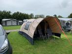 Soilera topaz rsc tent te koop!, Caravans en Kamperen, Tenten, Ophalen, Gebruikt, Tot en met 6