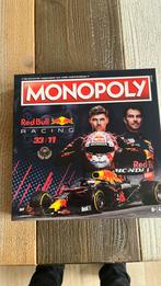 Monopoly: Max Verstappen Red Bull Racing, Ophalen of Verzenden, Nieuw