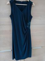 Esprit Jurk maat 38, Kleding | Dames, Jurken, Maat 38/40 (M), Blauw, Ophalen of Verzenden, Zo goed als nieuw