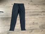 Studio Anneloes broek zwart, maat M, travelstof, Maat 38/40 (M), Zwart, Ophalen of Verzenden, Zo goed als nieuw