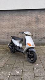 Piaggio zip type 3, Fietsen en Brommers, Ophalen, Zo goed als nieuw, Zip