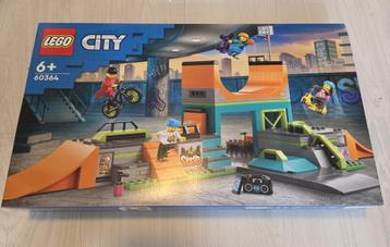 Lego 60364 beschikbaar voor biedingen