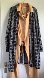 Studio Anneloes travelstof set: xl/xxl, Kostuum of Pak, Studio Anneloes, Verzenden, Beige