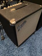 Fender Rumble 40, nieuwstaat., Muziek en Instrumenten, Ophalen, Zo goed als nieuw, Minder dan 50 watt