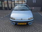Fiat Punto 1.2-16V Dynamic Speedgear 2003 Automaat NAP! APK!, 15 km/l, 1242 cc, 4 cilinders, Origineel Nederlands