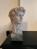 David Buste - Klassiek Kunstwerk, Ophalen