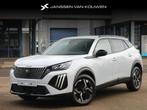 Peugeot 2008 Allure 1.2 100 pk / Voorraaddeal! / Vision & Na, 12 maanden, Stof, Euro 6, 1199 cc