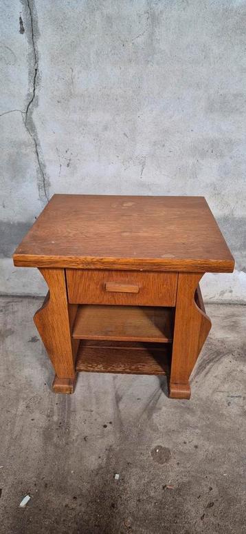 Leuk kastje om op te knappen beschikbaar voor biedingen