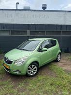 Opel Agila 1.0|1eEigenaar|APK06/26|Inruilkoopje, Auto's, Gebruikt, 996 cc, Bedrijf, Handgeschakeld
