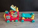 Vtech loop trein, Kinderen en Baby's, Speelgoed | Vtech, Ophalen, Zo goed als nieuw, 6 maanden tot 2 jaar