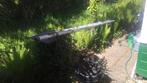 Mast en zeil vaurien, Ophalen, Gebruikt, Minder dan 15 m²