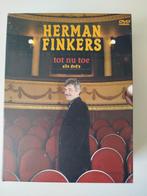 herman finkers, Cd's en Dvd's, Ophalen