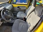 renault kangoo stoelen en bank, Ophalen of Verzenden, Gebruikt, Renault