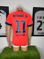 FC Barcelona uitshirt 2014/2015 Neymar Jr, Maat S, Ophalen of Verzenden, Zo goed als nieuw, Shirt