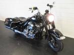 Harley-Davidson FLHP ROAD KING POLICE 5HD 107 TOP!, 1745 cc, Chopper, Bedrijf