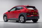 Hyundai KONA EV 64 kWh Fashion Design Sky 3-Fase [ Head-up N, Auto's, 0 cilinders, Gebruikt, Parkeersensor, Origineel Nederlands