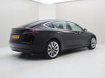 Tesla Model 3 Standard RWD Plus [ FSD+19" LMV+6 € 19.900,0, Automaat, 27 €/maand, Zwart, Origineel Nederlands