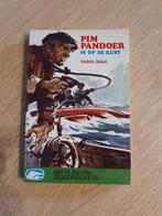 Pim pandoer is op de kust, Ophalen of Verzenden, Gelezen