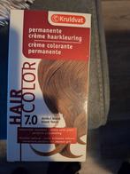 Creme haarkleuring., Sieraden, Tassen en Uiterlijk, Ophalen, Nieuw, Overige typen