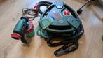 Bosch Verfspuit PFS 5000 E, Ophalen of Verzenden, Zo goed als nieuw, Verfspuit of Verfpomp