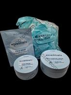 Set essentials, Ophalen of Verzenden, Nieuw, Lichaamsverzorging