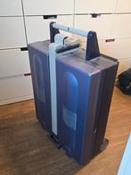 Philips Sunmobile 861 - Mobiele Zonnebank, Ophalen, Gebruikt, Zonnebank enkelzijdig, Minder dan 10 lampen