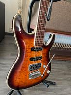 Ibanez SA Series, Muziek en Instrumenten, Ophalen, Zo goed als nieuw, Solid body, Ibanez