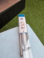 Dakraam velux  gordijnen, Huis en Inrichting, Stoffering | Gordijnen en Lamellen, Ophalen of Verzenden, Zo goed als nieuw, Minder dan 100 cm