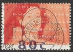 Nederland 1993 1561 Radio Oranje, Gest Den Bosch, Ophalen of Verzenden, Na 1940, Gestempeld