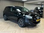 Nissan Qashqai +2 2.0 Tekna 7 Persoons AIRCO CRUISE CAMERA N, Stof, Gebruikt, 7 stoelen, Zwart