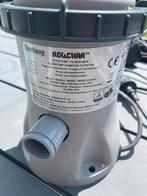 Bestway Flowclear waterpomp 58381, Ophalen of Verzenden, Zo goed als nieuw