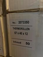 PINROLLEN 23 ds a 50 rol per ds 20m per rol 57x40x12 NIEUW, Diversen, Nieuw, Ophalen of Verzenden