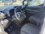 Toyota PROACE CITY 1.5 D-4D Cool, Auto's, Voorwielaandrijving, Stof, Gebruikt, Euro 6