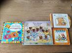 4 baby/peuterboekjes gratis op te halen, Ophalen, Gelezen