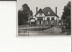 Westerbork Villa  J Brakels, Ophalen of Verzenden, 1940 tot 1960, Ongelopen, Drenthe