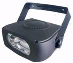 Compacte sterke stroboscoop instelbare flitssnelheid [048B], Muziek en Instrumenten, Licht en Laser, ., Nieuw, Ophalen of Verzenden