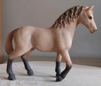 Schleich quarter horse merrie, Ophalen of Verzenden, Zo goed als nieuw, Paard, Beeldje of Figuurtje
