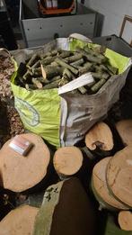 Brandhout, Tuin en Terras, Haardhout, Minder dan 3 m³, Ophalen of Verzenden