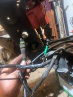 Vespa 2T Kabelboom, Minder dan 10 versnellingen, Gebruikt, Minder dan 49 cm, Ophalen of Verzenden