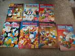 Donald Duck pockets Sinterklaas edities special