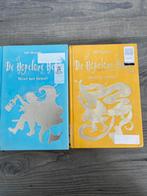 Jill Murphy - De Hopeloze Heks (2 boeken), Ophalen of Verzenden, Gelezen, Sprookjes